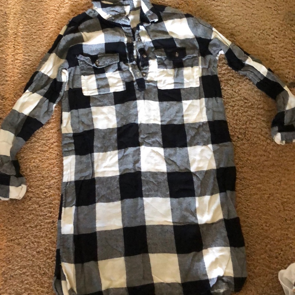 Old navy kids dress